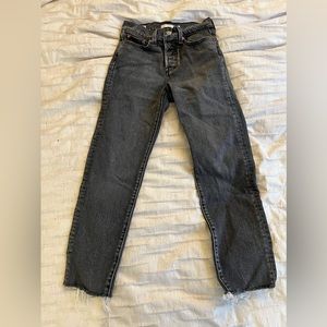 Levi’s Wedge Fit Skinny Jeans